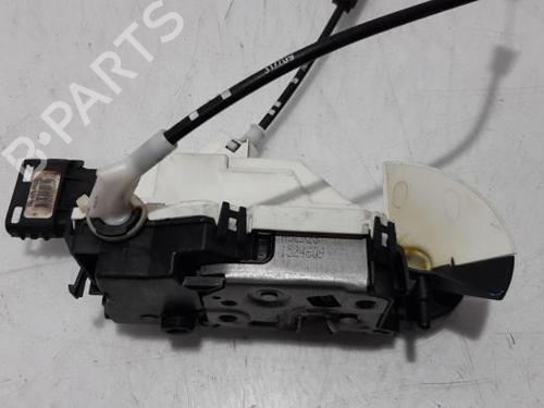 Electronic module CITROËN BERLINGO MULTISPACE (B9) 1.6 | BP31532218M83