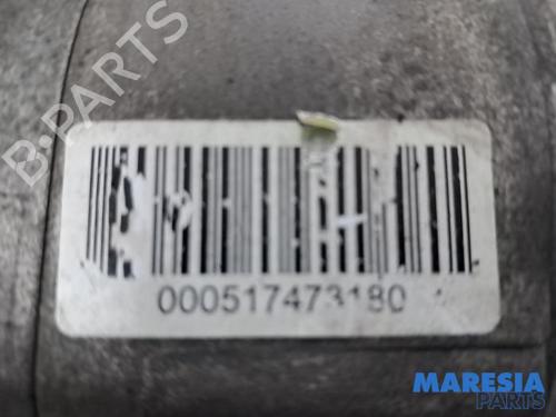AC compressor FIAT 500 C (312_) 0.9 (312AG1A) | BP38439158M34 - Image 5