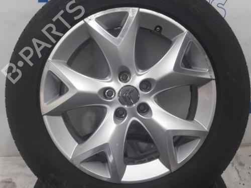 Rim CITROËN C5 III Break (RW_) 1.6 THP 155 | BP31504811C45 
