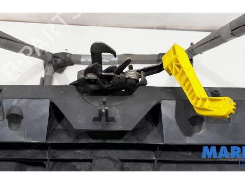 Pipe CITROËN BERLINGO MULTISPACE (B9) 1.6 VTi 120 | BP31460453M125