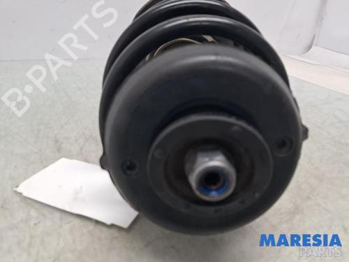 Left front shock absorber CITROËN C4 Picasso I MPV (UD_) 1.6 THP 155 | BP32197222M16