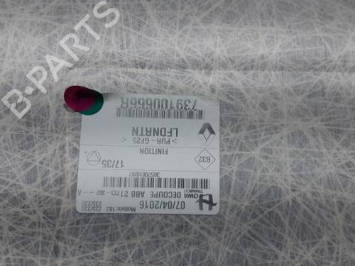 Other RENAULT TALISMAN (LP_) 1.6 TCe 150 | BP31429237O1 