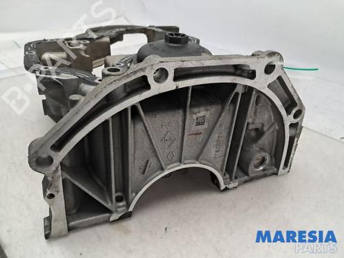 Used Front right seatbelt RENAULT CAPTUR I (J5_, H5_) 1.2 TCe 120 (118 hp) 31437516