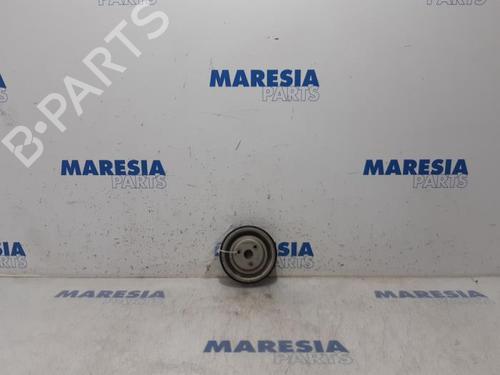 Used Pulley PEUGEOT 207 CC (WD_) 1.6 16V (120 hp) 31482248