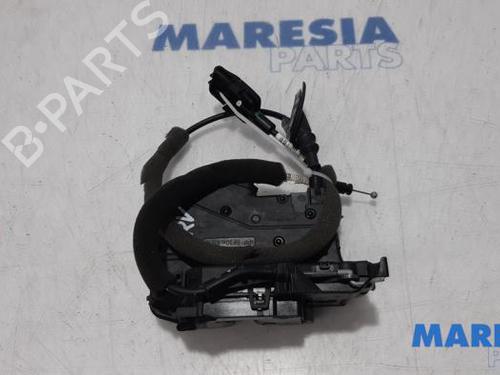 Used Electronic module RENAULT CLIO IV Grandtour (KH_) 1.5 dCi 90 (KHN3, KHN4) (90 hp) 31395464