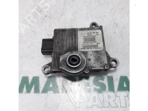 Switch CITROËN C6 (TD_) 2.7 HDi | BP31492649I30 - Image 2