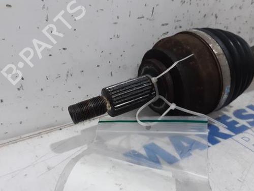 Right front driveshaft RENAULT LAGUNA III (BT0/1) 2.0 16V (BT05, BT0F, BT0W) | BP31383061M39 - Image 3