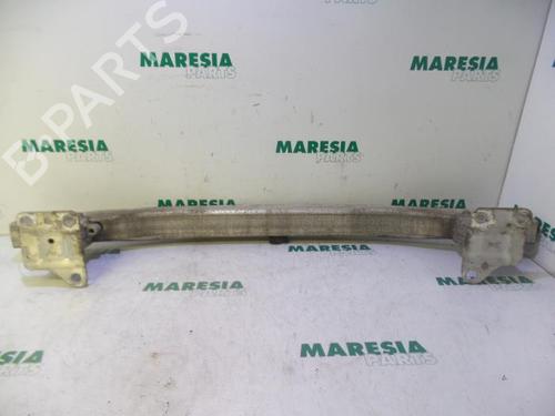 Front bumper reinforcement RENAULT GRAND SCÉNIC II (JM0/1_) 1.9 dCi (JM0G, JM12, JM1G, JM2C) | BP31461026C109