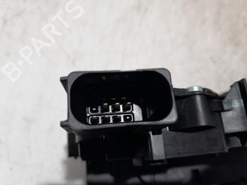 Electronic module FIAT PUNTO EVO (199_) 1.3 D Multijet | BP31536251M83 