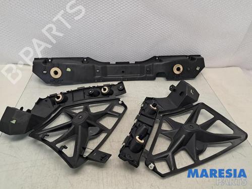 Rear bumper reinforcement RENAULT SCÉNIC III (JZ0/1_) 1.5 dCi | BP32394879C73