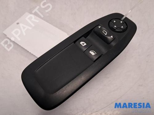 Used Switch PEUGEOT 208 I (CA_, CC_) 1.2 VTI 82 (82 hp) 31524631