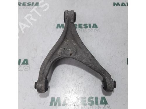 Left rear suspension arm CITROËN C5 III (RD_) 2.0 HDi 140 (RDRHF8, RDRHFA, RDRHA8, RDRHAJ) | BP31510337M14