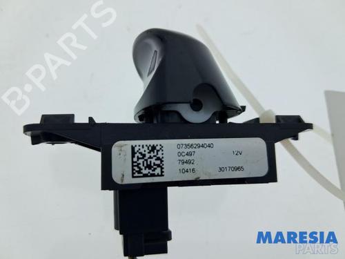 Switch FIAT 500 C (312_) 0.9 (312AG1A) | BP33832614I30 - Image 3