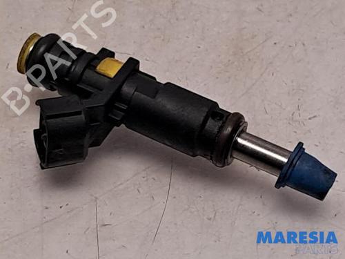 Used Injector CITROËN C4 II (NC_) 1.6 VTi 120 (NC5FS0, NC5FS9) (120 hp) 31447351