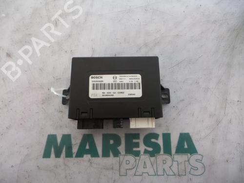 Control unit CITROËN C5 II Break (RE_) 2.0 HDi (RERHRH) | BP31509903M11