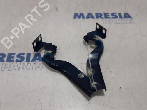 Dørhængsel/Dørbegrænser PEUGEOT BOXER Van 3.0 HDi 160 (156 hp) 31494755