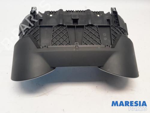 Instrument cluster ALFA ROMEO GIULIA (952_) 2.0 (952ACA25) | BP31447603C47