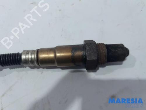 Electronic sensor FIAT DOBLO Cargo (263_) 1.4 | BP31516401M84