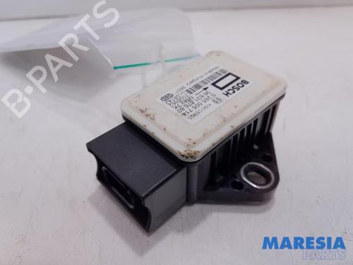 Used Electronic module CITROËN C5 III (RD_) 1.8 16V (RD6FXC) (125 hp) 31396348
