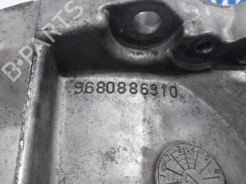 Manual Gearbox (For Parts) PEUGEOT EXPERT Van (VF3A_, VF3U_, VF3X_) 1.6 HDi 90 16V | BP31476681M65 