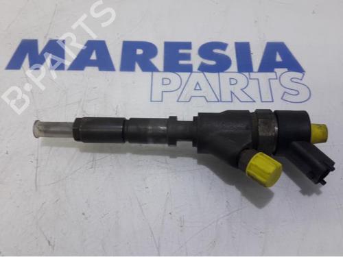 Inyector CITROËN C5 I (DC_) 2.0 HDi (DCRHZB, DCRHZE) (109 hp) 31449452