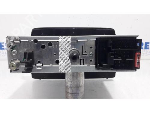 Radio FIAT PANDA (169_) 1.2 (169.AXB11, 169.AXB1A) | BP31401946E6