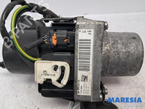 Steering pump CITROËN BERLINGO MULTISPACE (B9) 1.6 VTi 95 | BP31509174M99  - Image 5