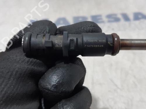 Injector PEUGEOT 207 (WA_, WC_) 1.4 16V | BP31495889M100