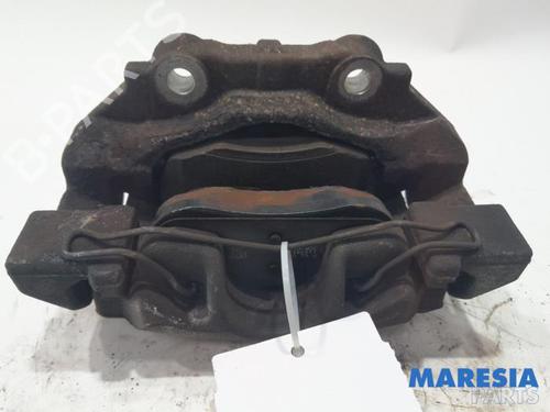 Right front brake caliper CITROËN DS4 (NX_) 1.6 VTi 120 | BP31510365M104