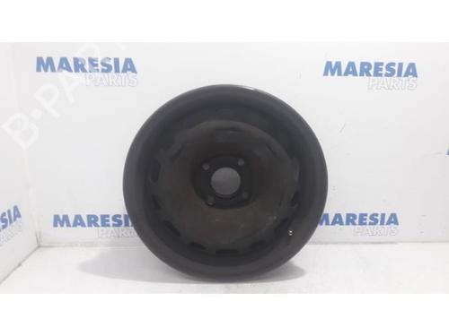 Rim CITROËN BERLINGO MULTISPACE (B9) 1.6 HDi 75 16V | BP31470138C45 