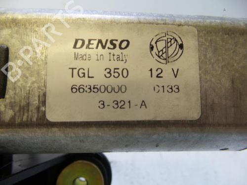 Rear wiper motor FIAT PUNTO (188_) 1.4 | BP31442644M102