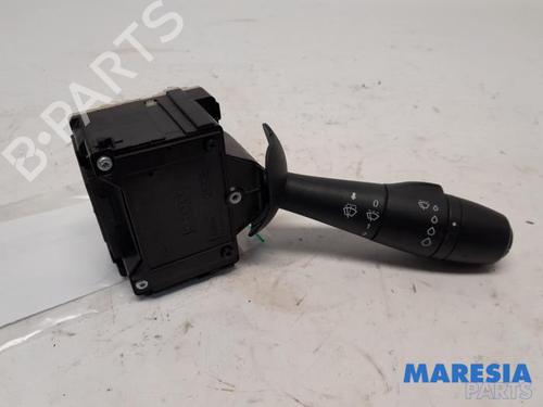 Used Steering column stalk RENAULT TRAFIC III Van (FG_) 1.6 dCi 95 (FGMJ, FGMR) (95 hp) 31487540