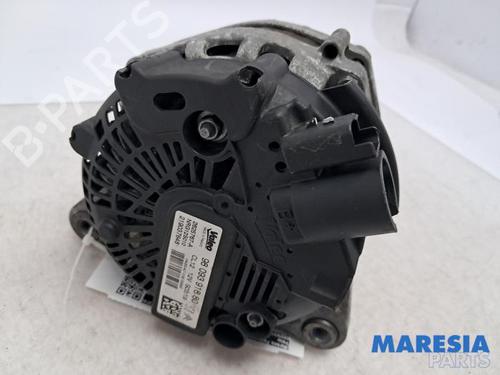 Alternator PEUGEOT 2008 I (CU_) 1.2 THP 110 / PureTech 110 | BP38312099M7 - Image 3