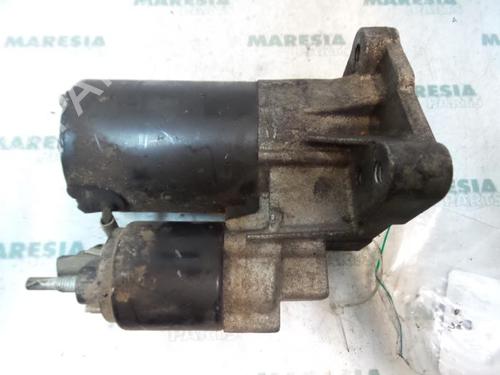 Used Starter RENAULT SCÉNIC I MPV (JA0/1_, FA0_) 2.0 16V RX4 (139 hp) 31496175