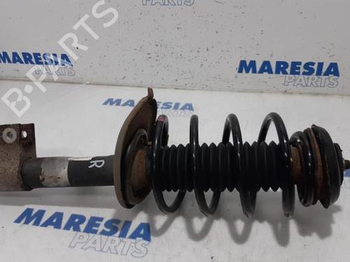 Used Right front shock absorber PEUGEOT 308 I (4A_, 4C_) 1.6 16V (120 hp) 31415092