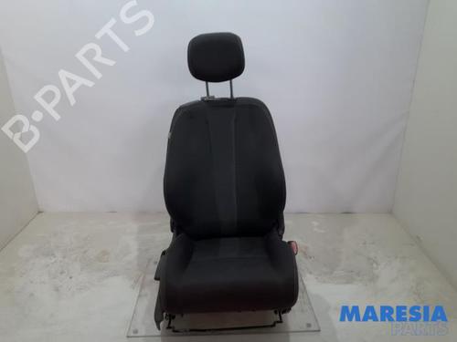 Used Right front seat RENAULT MEGANE III Coupe (DZ0/1_) 2.0 TCe (DZ0K) (180 hp) 31474647