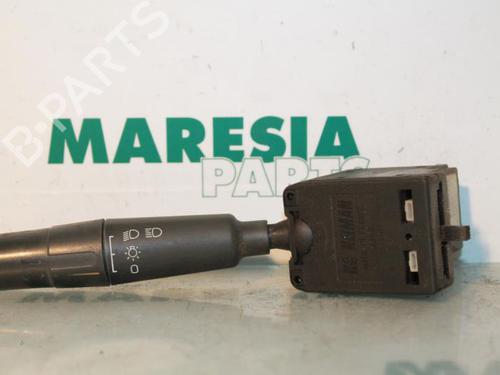 Used Steering column stalk PEUGEOT 106 I (1A, 1C) 1.4 D (50 hp) 31408296