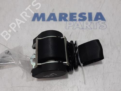 Used Rear left seatbelt Rear left seatbelt PEUGEOT 308 SW I (4E_, 4H_) 1.6 16V (120 hp) 31490915 31490915