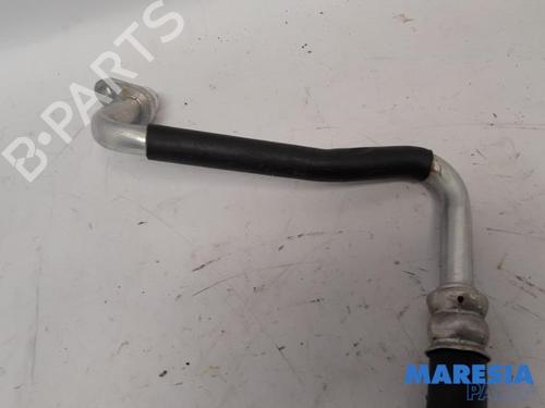 AC pipe RENAULT CAPTUR I (J5_, H5_) 1.2 TCe 120 | BP31529019M126