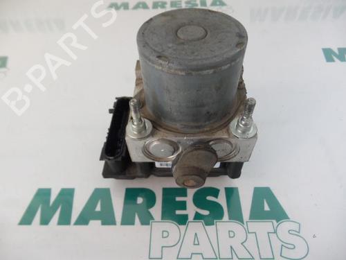 Used ABS pump FIAT PANDA (169_) 1.2 (169.AXB11, 169.AXB1A) (60 hp) 31413744