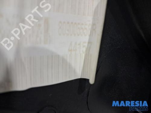 Front right panel RENAULT MEGANE IV Hatchback (B9A/M/N_) 1.2 TCe 130 (B9MR) | BP31717949C59  - Image 5