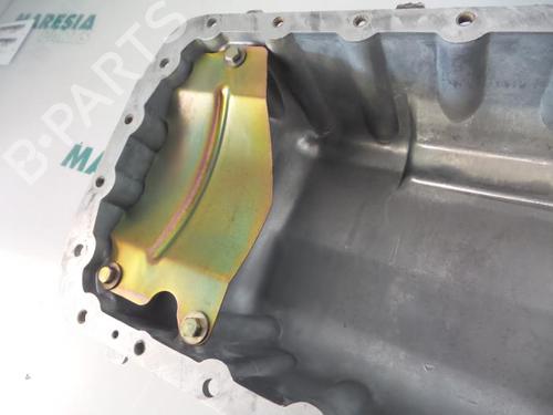 Front right seatbelt CITROËN C8 (EA_, EB_) 2.0 HDi | BP31498228I25