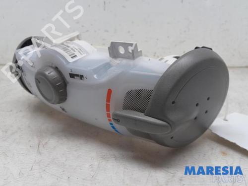 Used Climate control CITROËN C1 (PM_, PN_) 1.0 (68 hp) 31390235