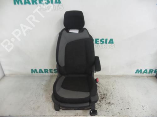 Used Right front seat CITROËN C4 Picasso II 2.0 BlueHDi 150 (150 hp) 31398328