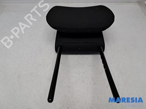 Hodestøtte CITROËN C4 Grand Picasso II (DA_, DE_) 1.2 THP 130 (130 hp) 31399805