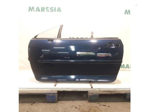 Used Left front door PEUGEOT 407 Coupe (6C_) 2.7 HDi (204 hp) 31444266