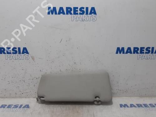 Used Left sun visor RENAULT ZOE (BFM_) ZOE (88 hp) 31512946
