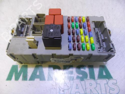 Used Fuse box ALFA ROMEO BRERA (939_) 2.2 JTS (939.DXB11) (185 hp) 31404128