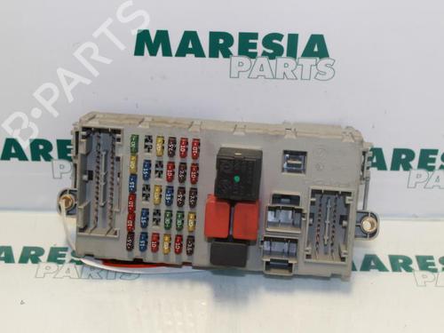 fuse-box-fiat-punto-188_-1999-2000-2001-2002-2003-2004-2005-2006-2007-2008-2009-2010-2011-2012-31435346 main image