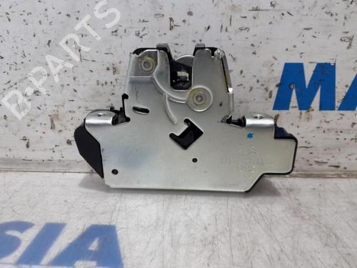 Electronic module PEUGEOT 5008 (0U_, 0E_) 1.6 HDi | BP31389297M83